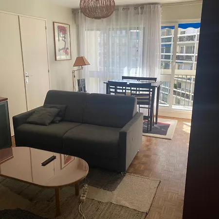 De 47m Avec Petit Balcon Et Vue Degagee Paris